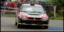 Rallysprint Kopna